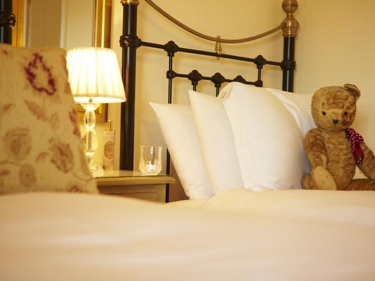 Filey Grange Guest House Ngoại thất bức ảnh