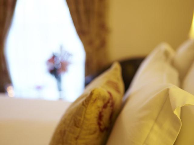 Filey Grange Guest House Ngoại thất bức ảnh