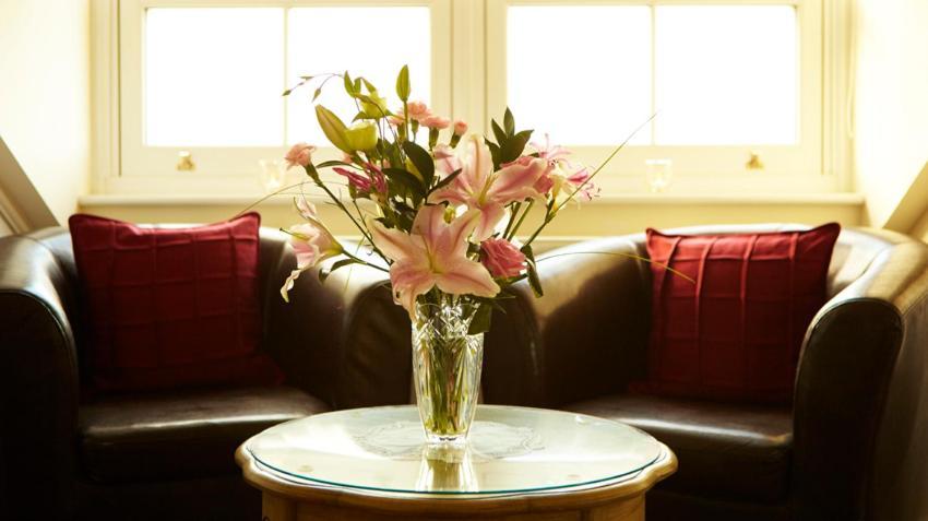 Filey Grange Guest House Phòng bức ảnh
