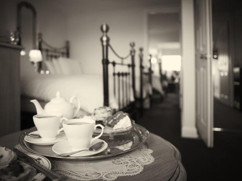 Filey Grange Guest House Phòng bức ảnh